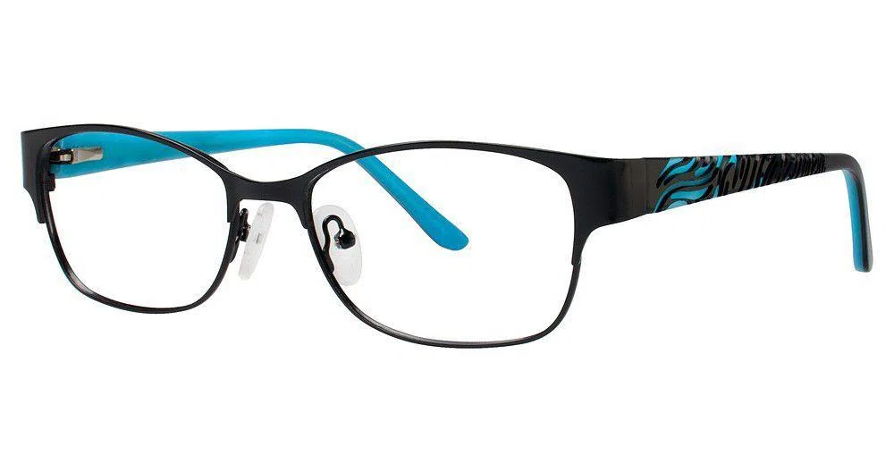 GENEVIEVE BOUTIQUE HARMONY Eyeglasses - view 3